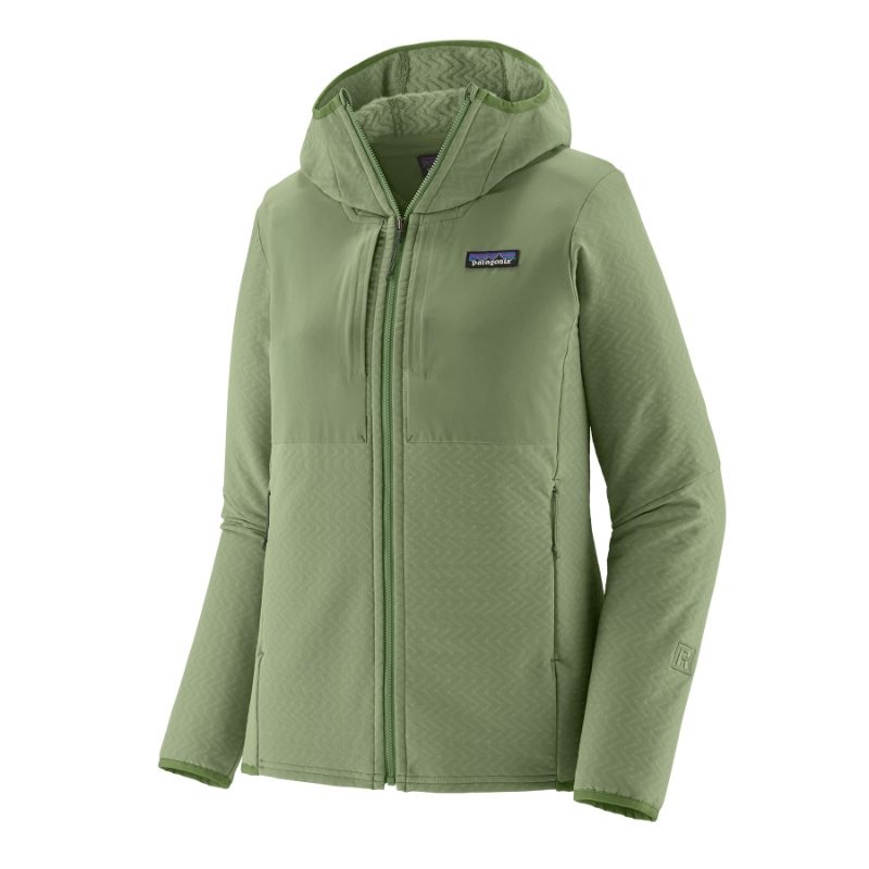 Patagonia Women’s R2 CrossStrata Hoody