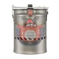 MSR Reactor Stove System 1.0 Litre