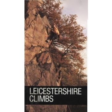 Leicestershire Climbs