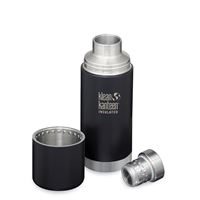 Klean Kanteen TKPro Vacuum Flask 0.75litre Black