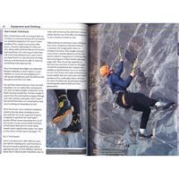 Winter Climbing + pages