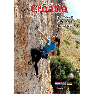 Croatia Climbing