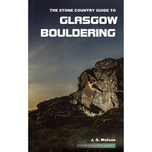 Glasgow Bouldering