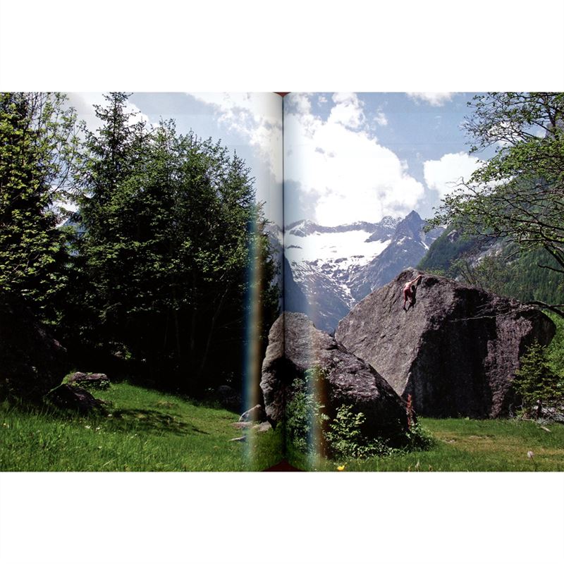 Alpen en Bloc Volume 1 pages