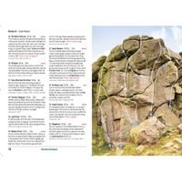 Yorkshire Gritstone Volume 1 pages