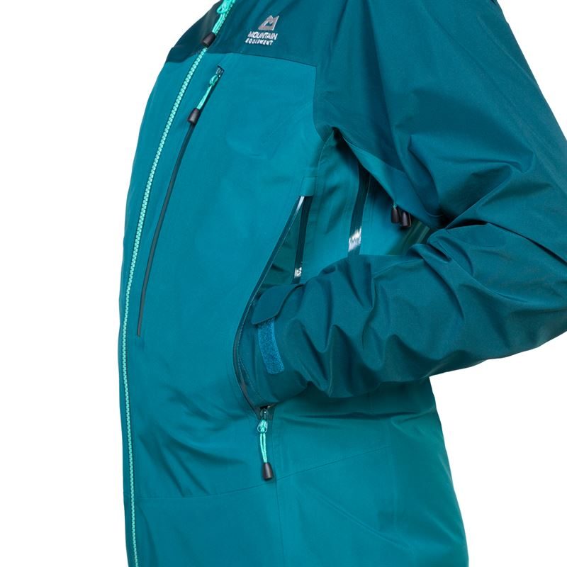 Mountain Equipment Women's Makalu Jacket