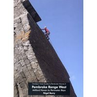Pembroke Volume 2 Range West: Milford Haven to Perimeter Bays