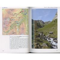 The GR10 Trail pages
