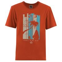 E9 Men's Beach T-Shirt