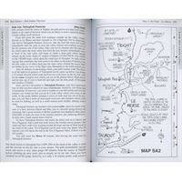 Moroccan Atlas pages