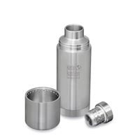 Klean Kanteen TKPro Vacuum Flask 0.75 litre Steel