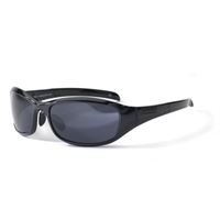 Bloc X400 Chameleon Shiny Black with Category 4 Lenses without guards