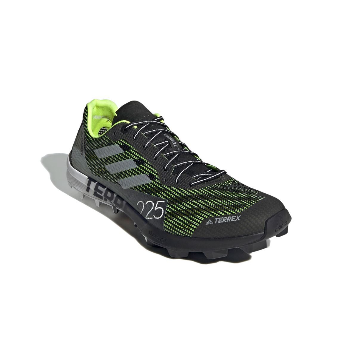 Adidas Terrex Speed SG Trail Running Shoe - Needle Sports Ltd