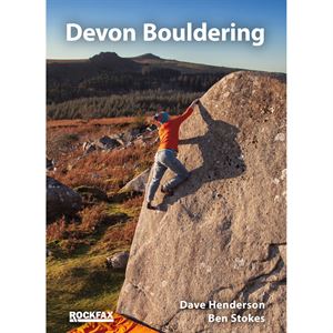 Devon Bouldering