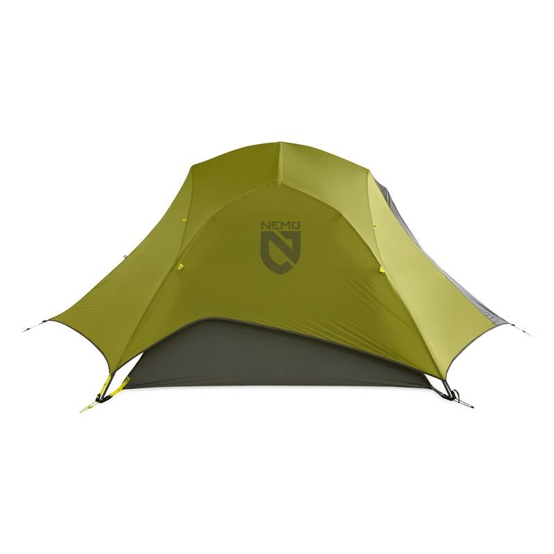 Nemo Dagger OSMO Lightweight Backpacking 2 Person Tent