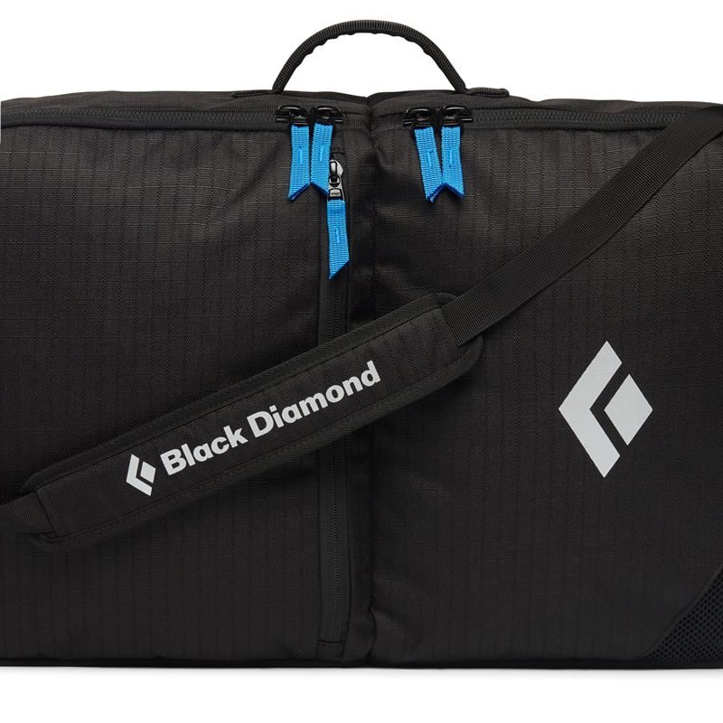 Black Diamond Capsule 20 Boulder Bag
