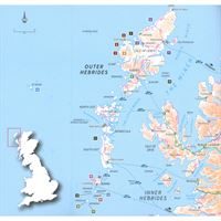 The Outer Hebrides coverage