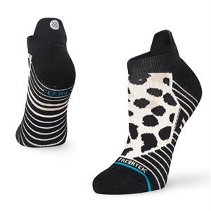 Stance Women's Spot Check Tab Sock (Medium Cushion)