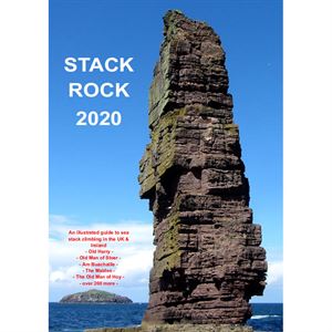 Stack Rock 2020