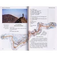 Ridges of Snowdonia pages