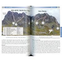 Highland Scrambles South pages