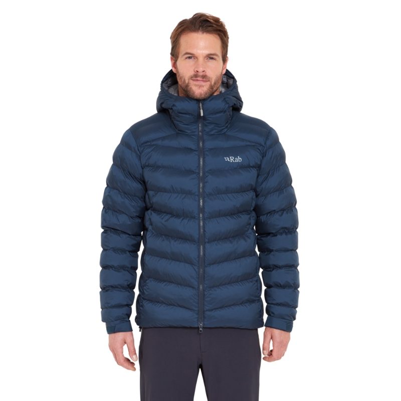 Rab Men's Nebula Pro Jacket