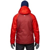 Mountain Equipment Men's Shelterstone Jacket