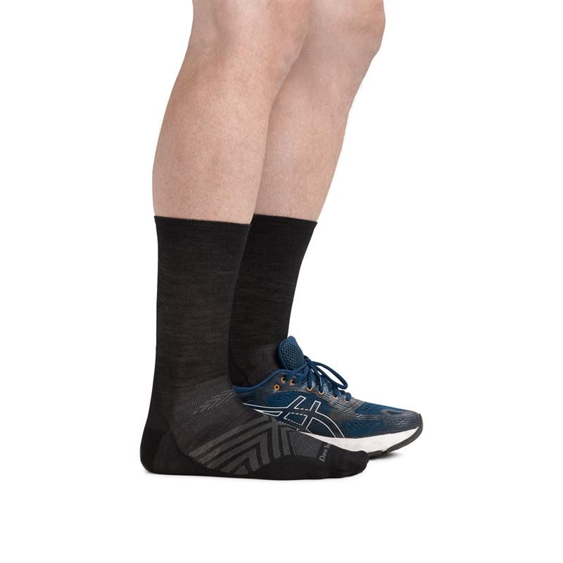 Darn Tough Men's Run Micro Crew Ultra-Lightweight Running Sock