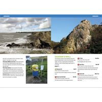 Gower Rock pages