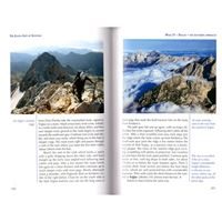 The Julian Alps of Slovenia pages