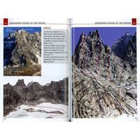 Mont Blanc Granite Volume 2 pages