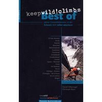 Best of Alpine Genusskletterein