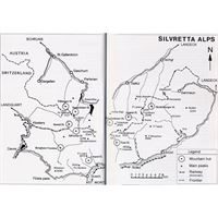 Silvretta Alps coverage