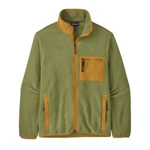 Patagonia Men's Synchilla Fleece Jacket