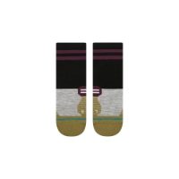 Stance Women's Minimal Light Wool Quarter Sock (Light Cushion)