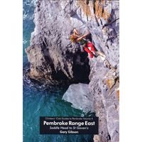 Pembroke Volume 4 Range East: Saddle Head to St Govan's