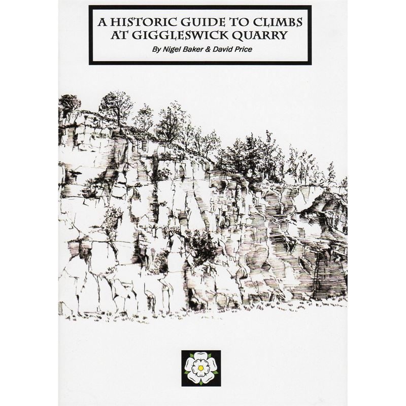 A Historic Guide to Climbs at Giggleswick Quarry