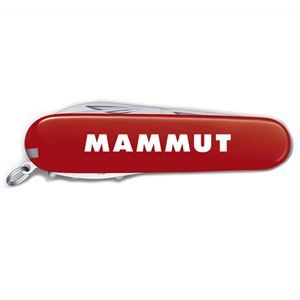 Mammut Pocket Knife (Over 18s & UK only)