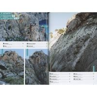 Karpathos Rock Climbing pages