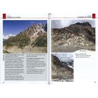 Mont Blanc Granite Volume 3 pages