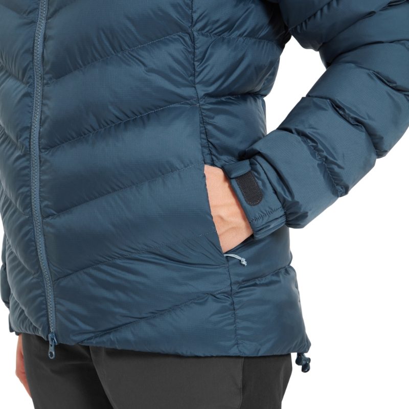 Rab Women's Nebula Pro Jacket