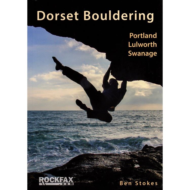 Dorset Bouldering