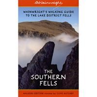 Wainwright - Book 4: The Southern Fells