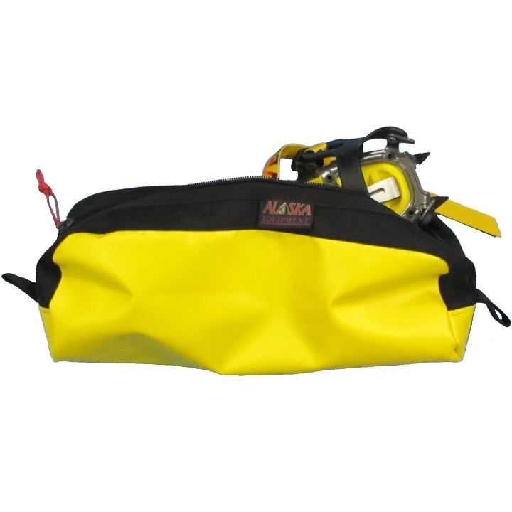 Alaska/Needle Sports Small Crampon Bag