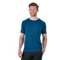 Rab Men's Forge SS Tee  Ink