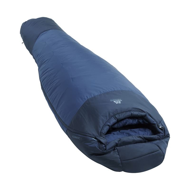 Mountain Equipment Klimatic II Sleeping Bag