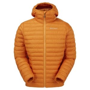 Montane Men's Icarus Hooded Insulated Jacket (clearance)