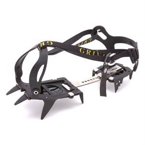 Grivel Monte Rosa Crampon New Classic