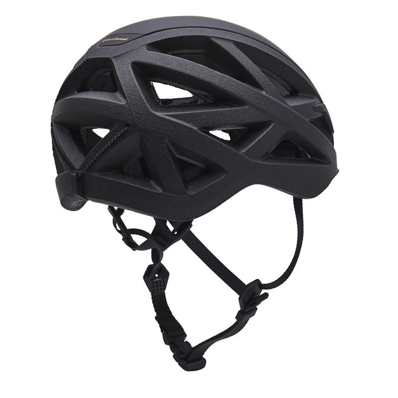 Black Diamond Vapor Helmet