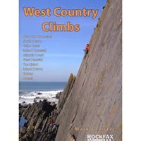 West Country Climbs